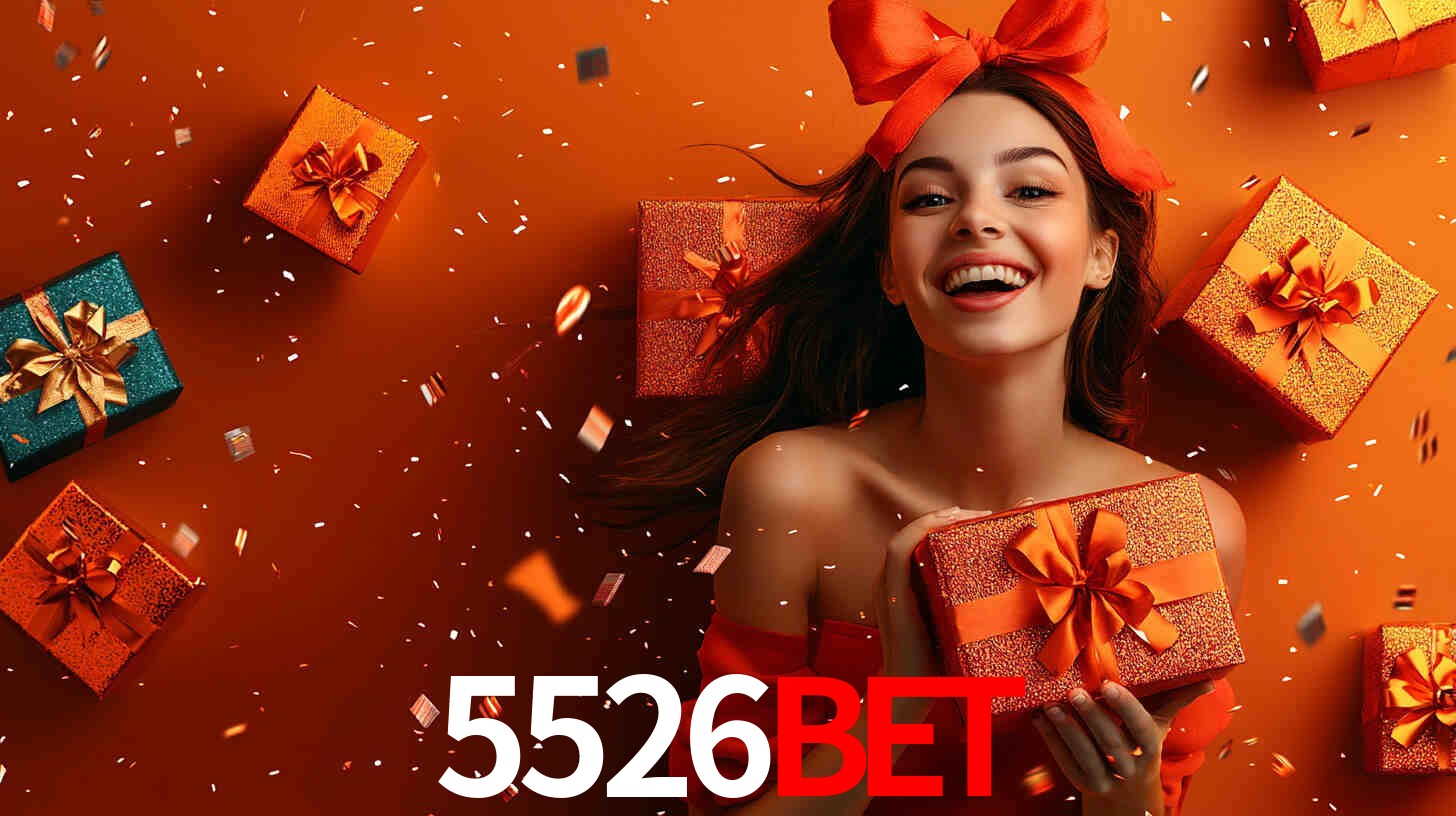 Promoções Semanais e Códigos Promocionais 5526bet