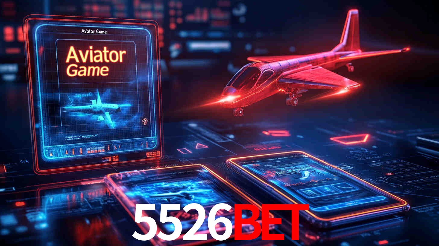 Benefícios do Aviator no 5526bet